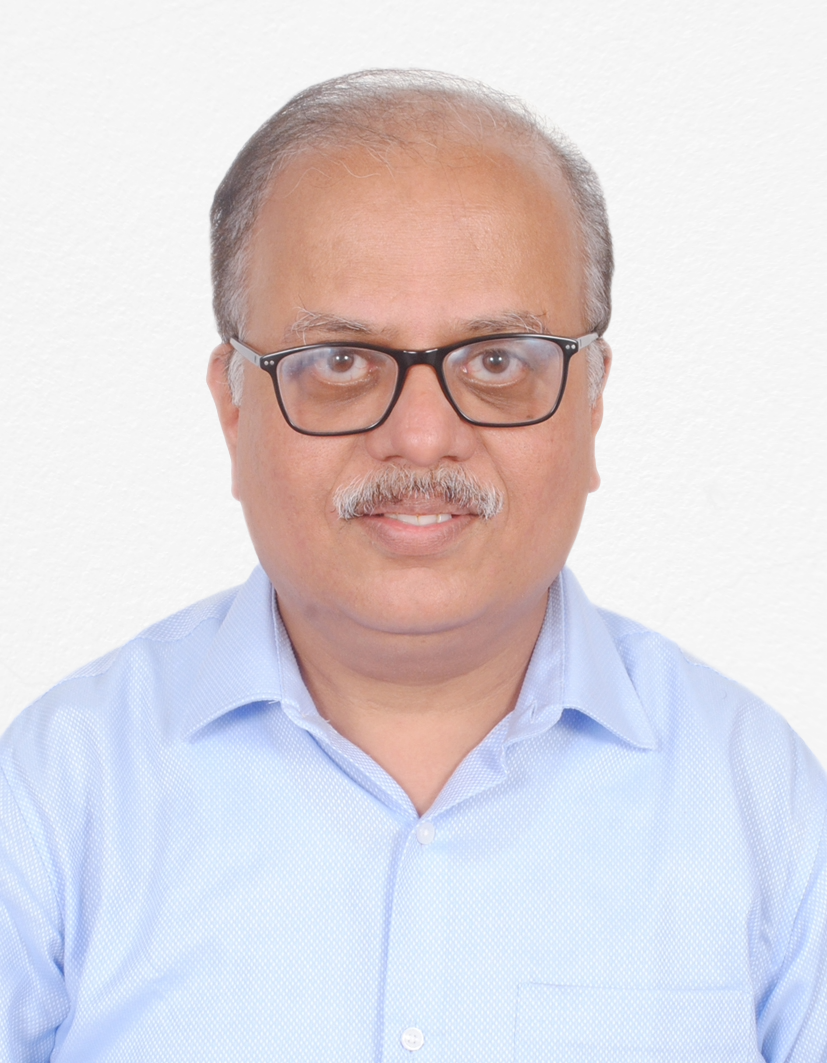 Maharaja Gokulavasan portrait